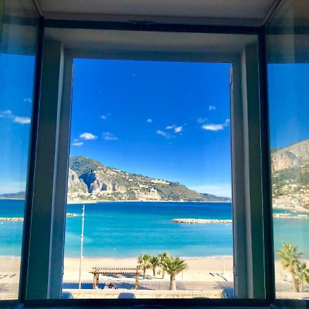 Longue 2 Menton Lägenhet Exteriör bild